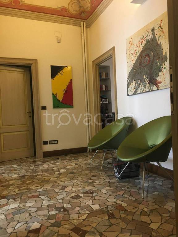 Ufficio in in affitto da privato a Torino via San Quintino, 36