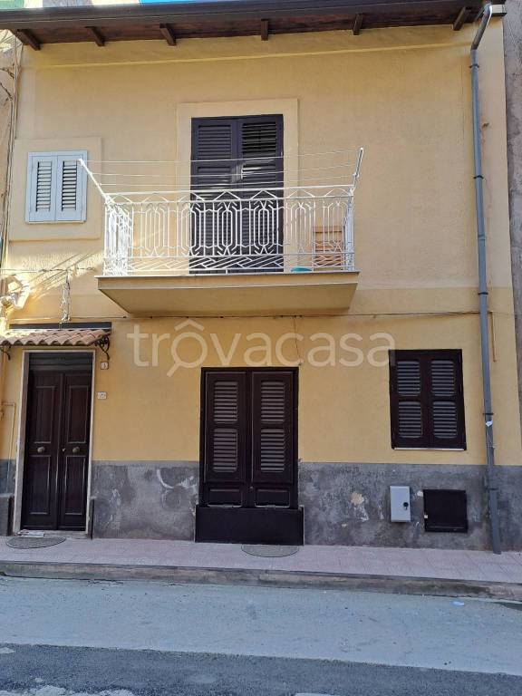 Appartamento in in vendita da privato a Favara via Giacomo dei Medici, 3