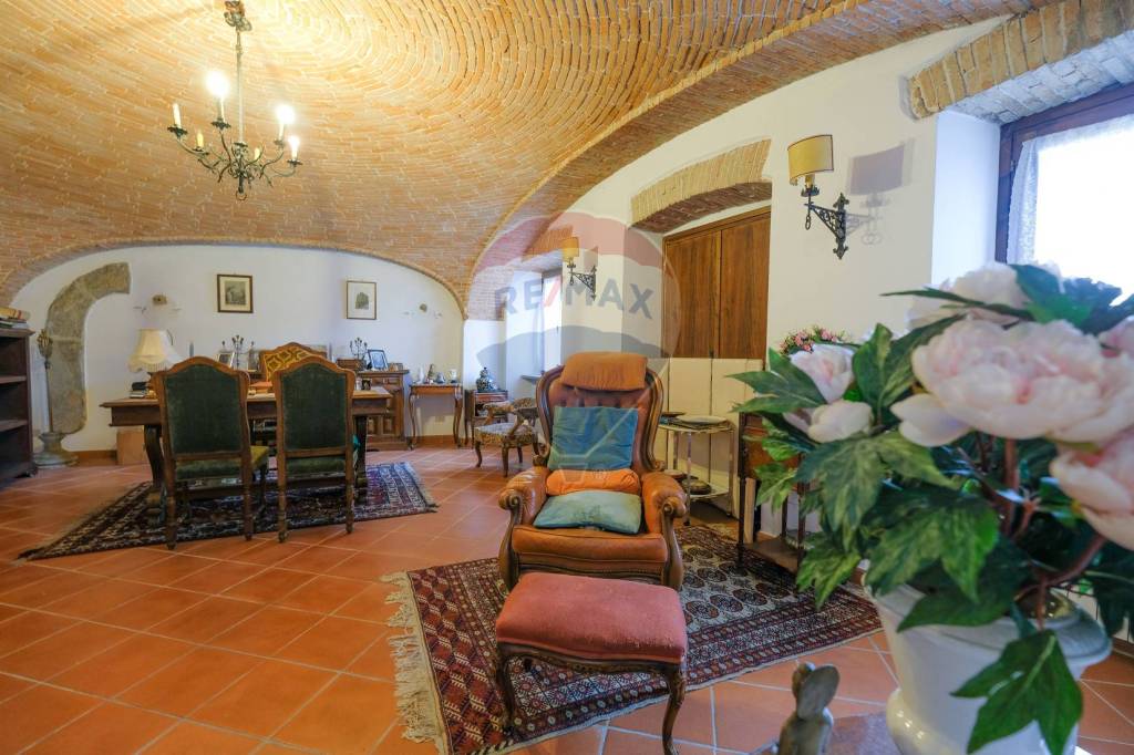 Appartamento in vendita a Villa d'Adda via castello, 4