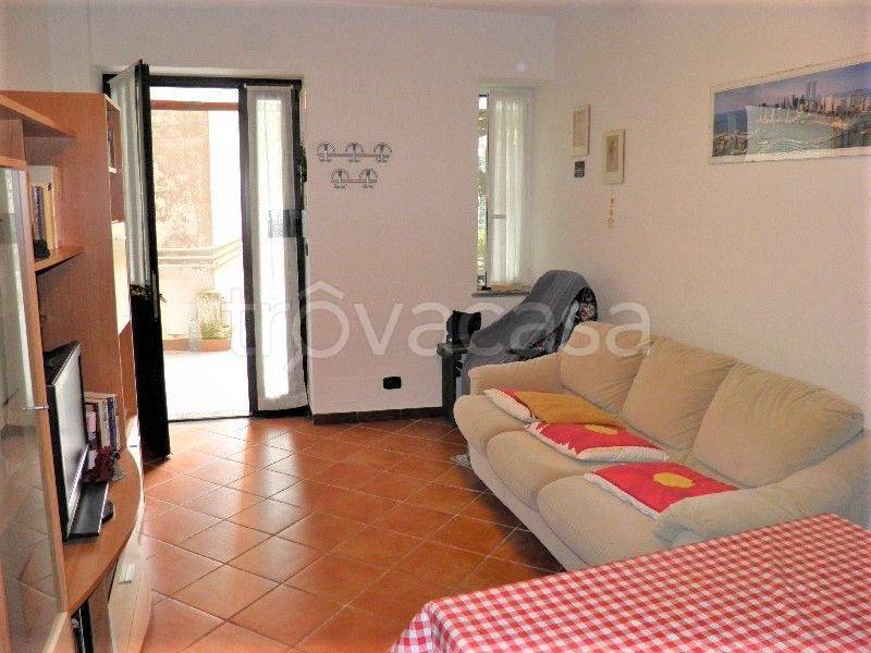 Appartamento in in vendita da privato a San Colombano Certenoli via San Gaetano, 148C