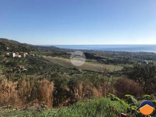 Terreno agricolo in vendita a montepaone località bellavista