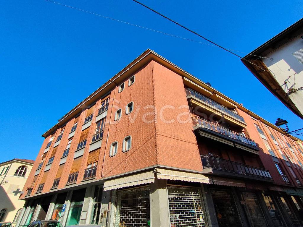 Appartamento in vendita a Racconigi via San Giovanni, 3