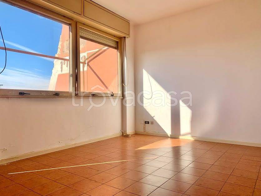 Appartamento in vendita a Ladispoli via Firenze