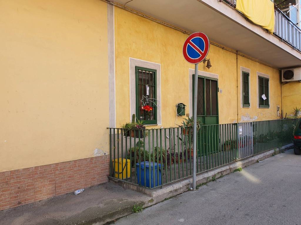 Appartamento in vendita a Poggiomarino via 24 Maggio, 327