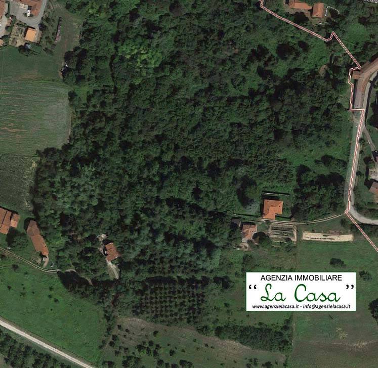 Terreno Agricolo in vendita a Montafia località Bagnasco