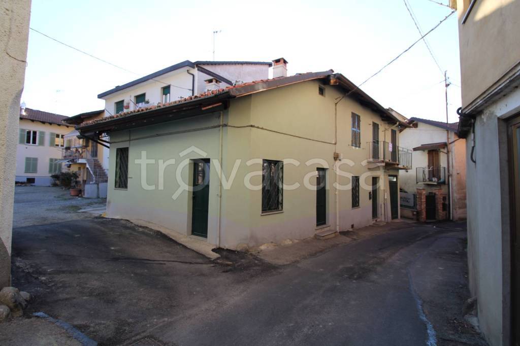 Casa Indipendente in vendita a San Mauro Torinese via Giacomo Matteotti, 18