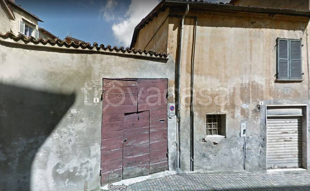 Casa Indipendente in in vendita da privato a Saluzzo via Adua, 6