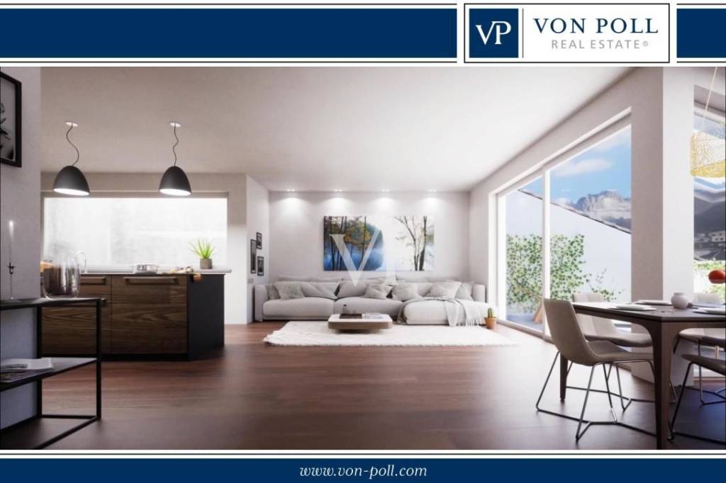 Appartamento in vendita a Bolzano via Dr. Josef Streiter Gasse