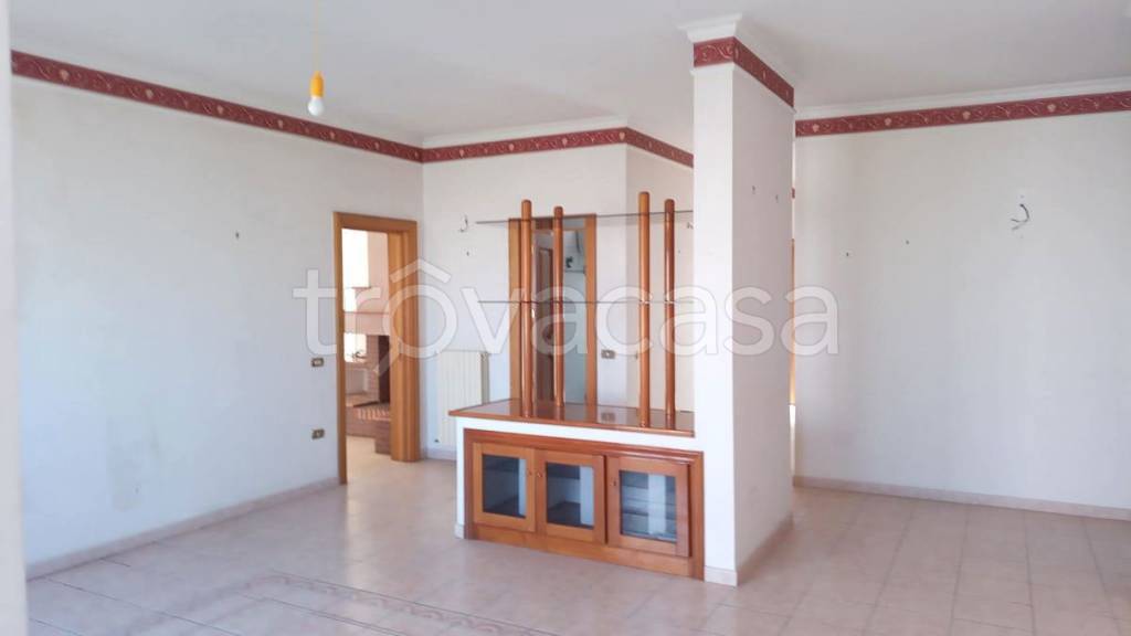 Appartamento in vendita a Manduria via Prudenzano, 46