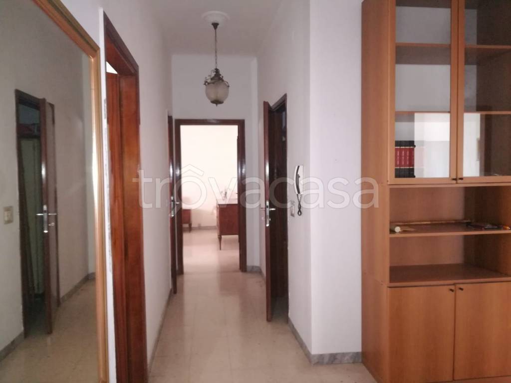 Appartamento in in vendita da privato a San Giorgio Ionico via Silvio Pellico, 21