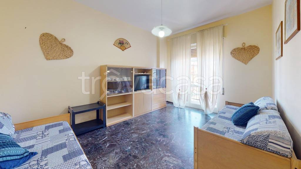 Appartamento in vendita a Borghetto Santo Spirito via Papa Giovanni xxiii, 3.