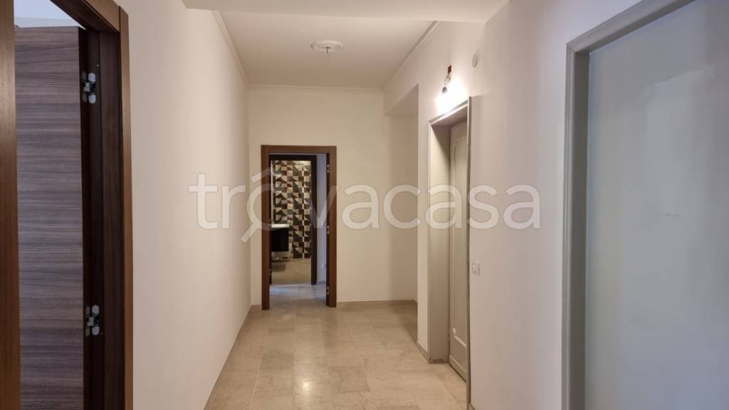 Appartamento in vendita a Parma viale Mentana