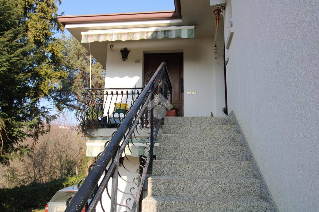 Appartamento in vendita a Castelnovo del Friuli località Sottoforca, 3