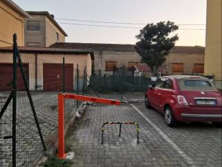 Posto auto in vendita a parma strada buffolara, 12