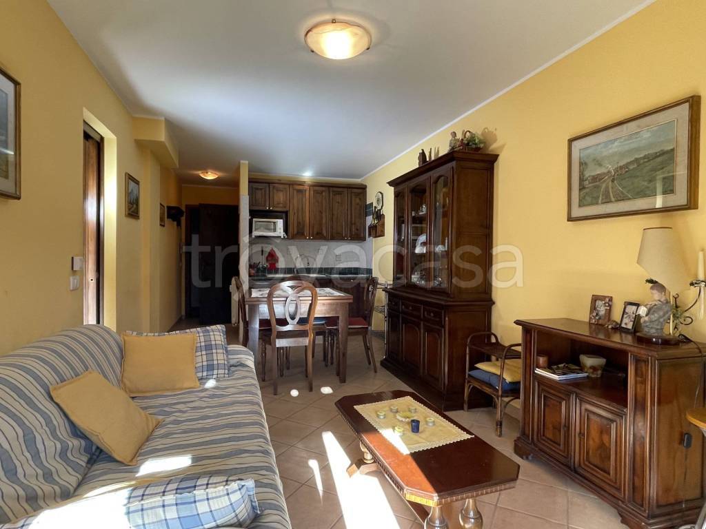 Appartamento in vendita a Limone Piemonte regione Meani