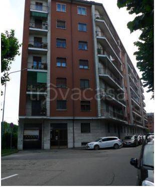 Appartamento in vendita a Chivasso viale Vittorio Veneto, 50