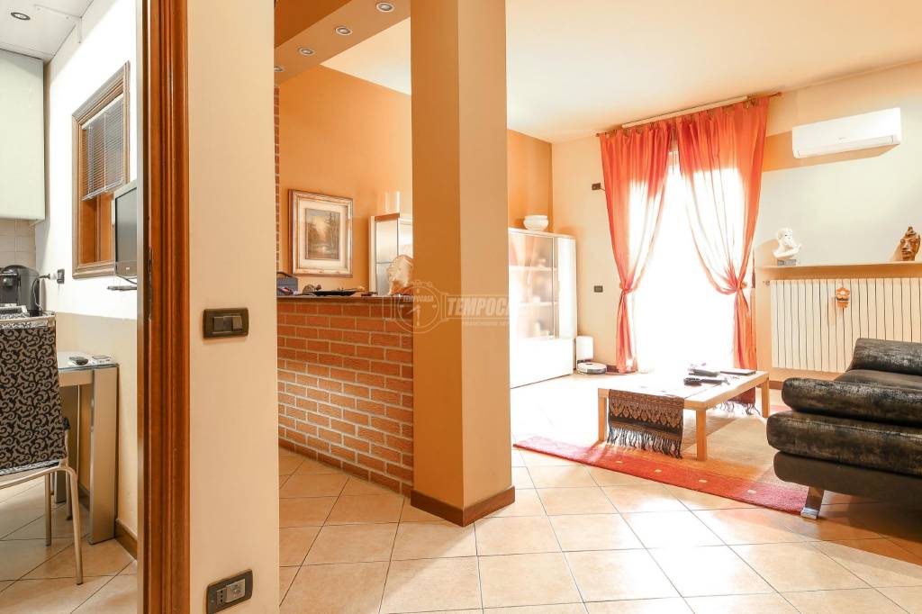 Appartamento in vendita a Cremona via Bergamo