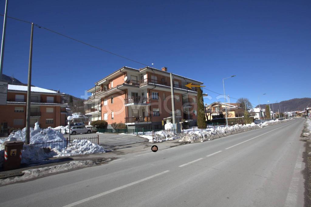 Appartamento in vendita a Robilante via Vittorio Veneto, 152