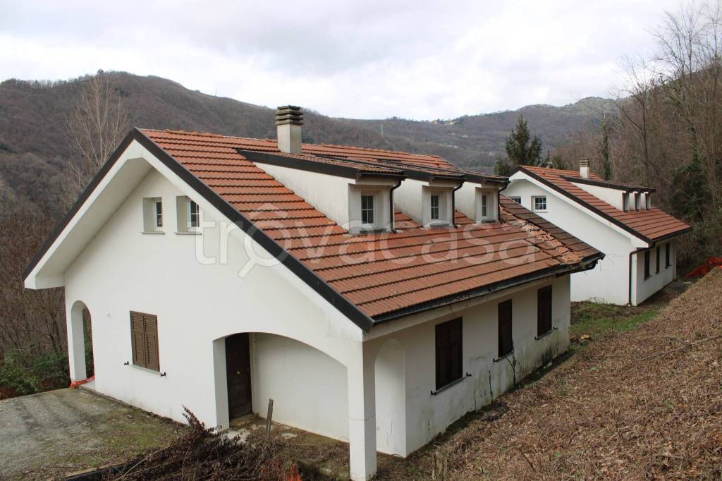 Villa in vendita a Bargagli