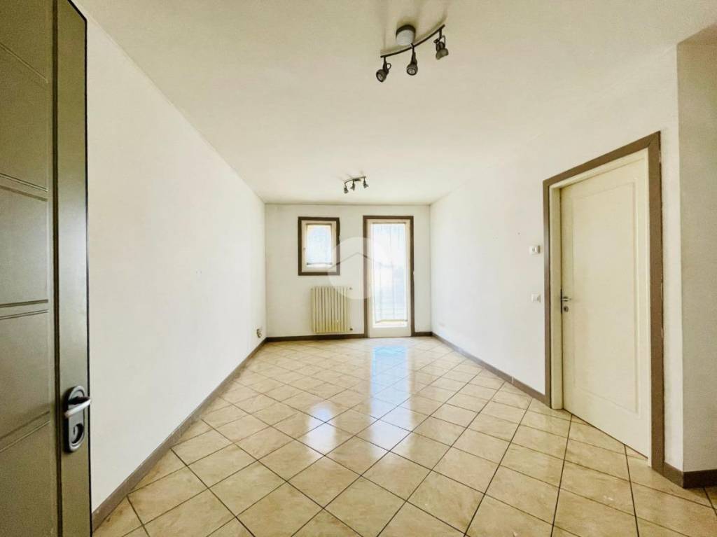 Appartamento in vendita ad Azzano Mella via Giovanni Paolo ii, 41