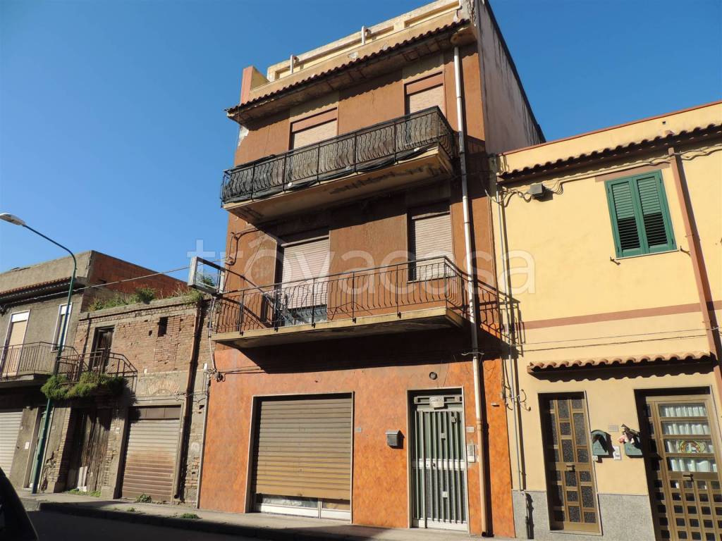 Appartamento in affitto a Torregrotta via Nazionale, 321