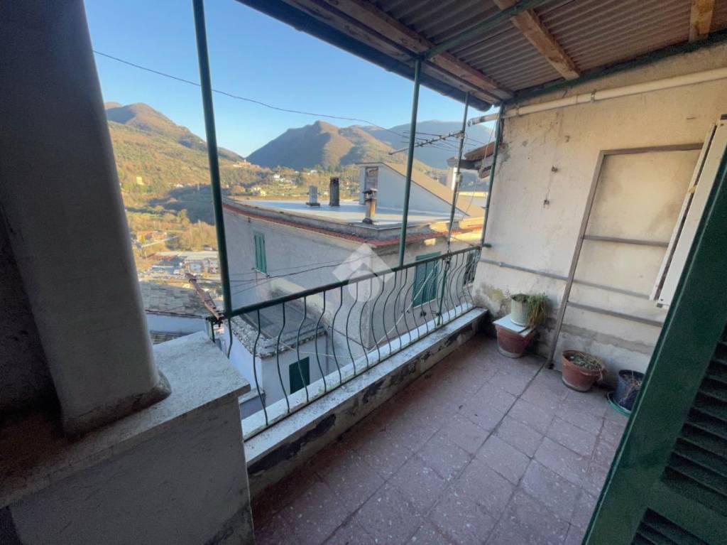 Casa Indipendente in vendita a Subiaco via milazzo, 58