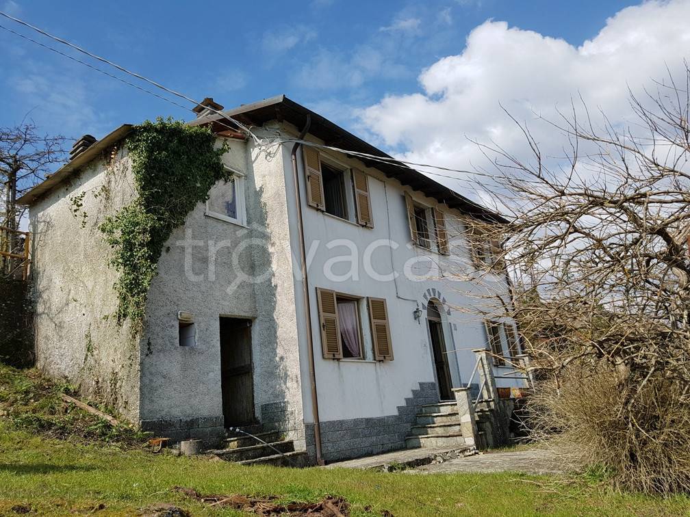Villa in vendita a Carrodano via Termine