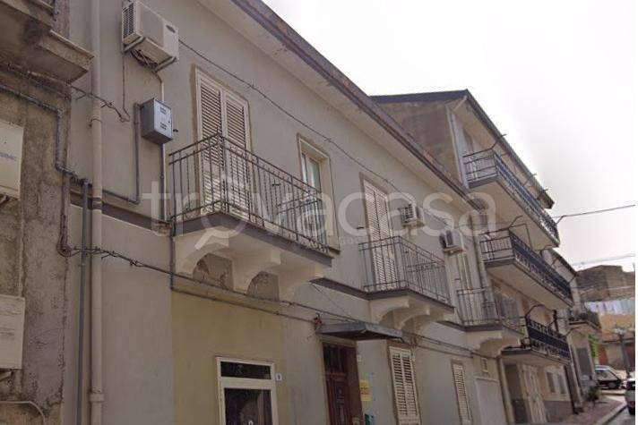 Casa Indipendente in in vendita da privato a Sommatino via 20 Settembre