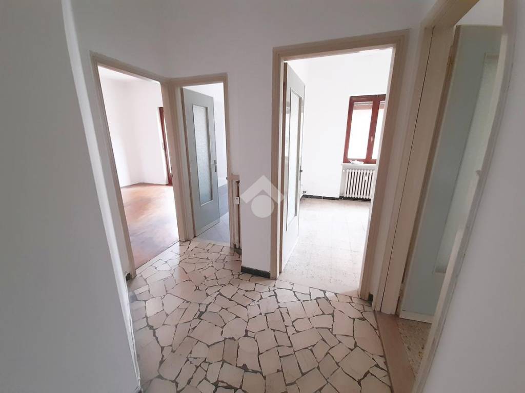 Appartamento in vendita a Banchette via Castellamonte, 27