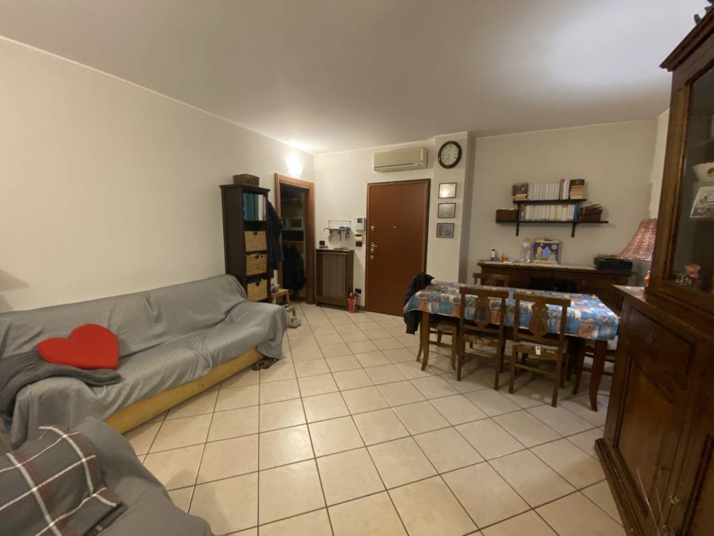 Appartamento in vendita a Busnago via Antonio Gramsci, 18