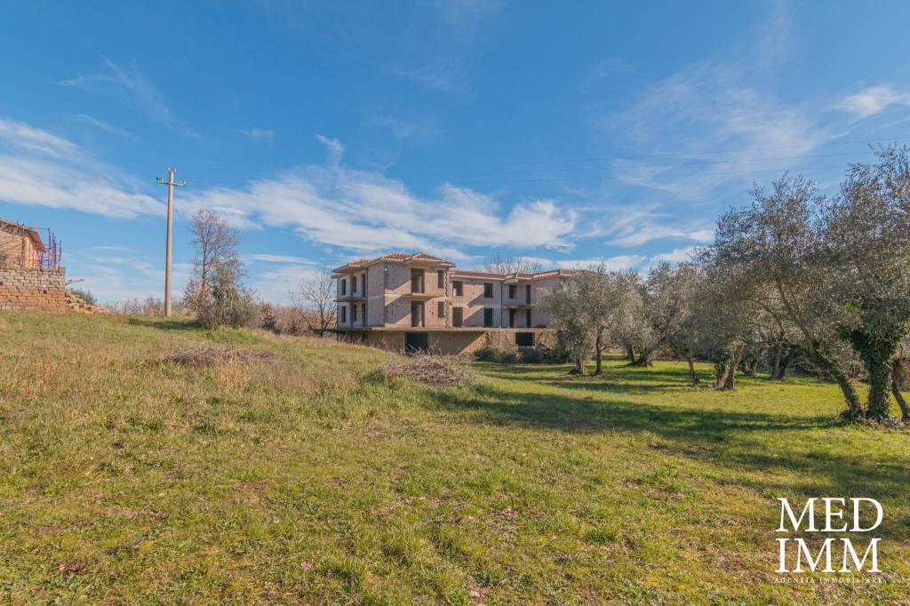 Villa in vendita a Soriano nel Cimino strada Vicinale Piana di Cherubino
