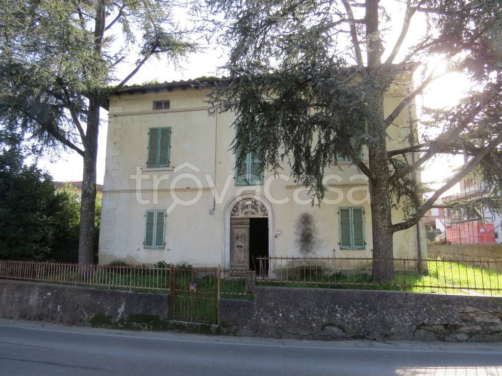 Villa in vendita a Casciana Terme Lari via Camillo Benso di Cavour