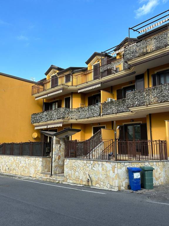Appartamento in vendita a San Vitaliano via Cittadella, 129