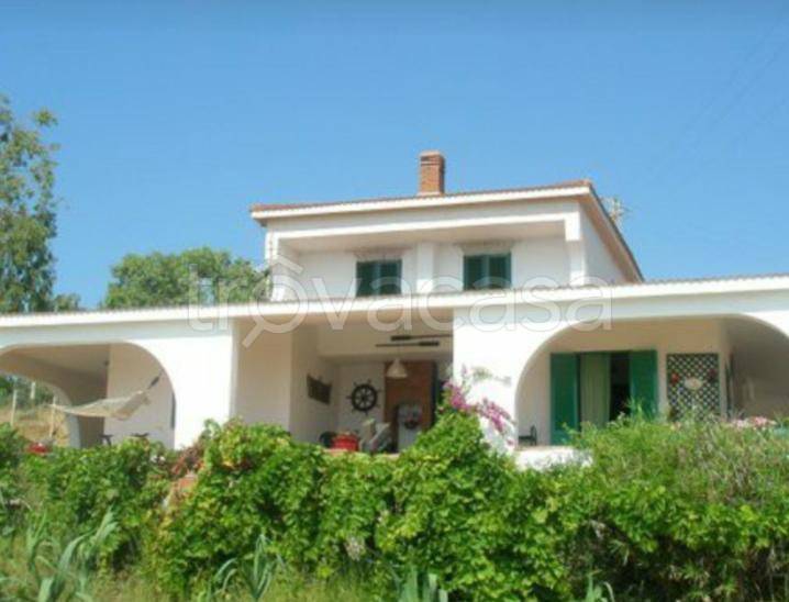 Villa in vendita a Menfi via Porto Palo