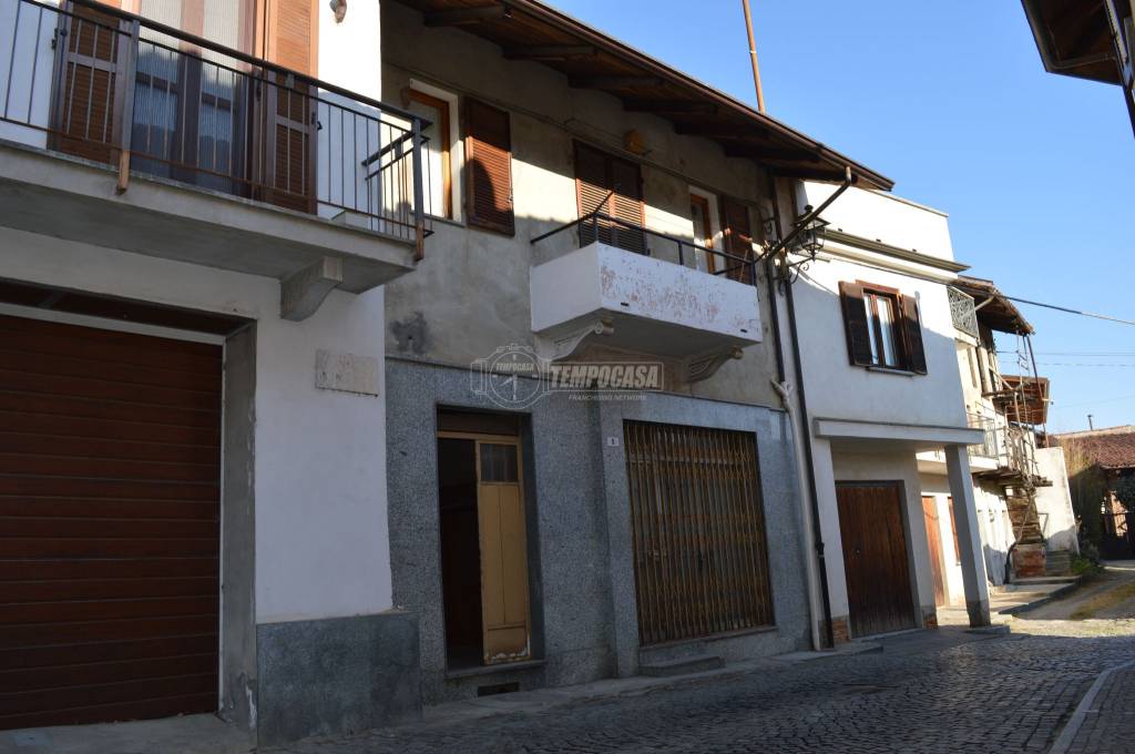 Appartamento in vendita a Buttigliera Alta via San Marco