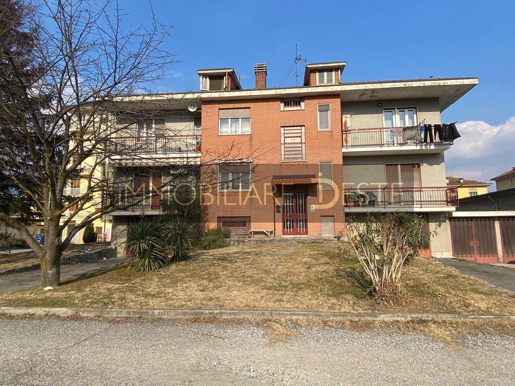 Appartamento in vendita a Sant'Ambrogio di Torino via Torino, 70