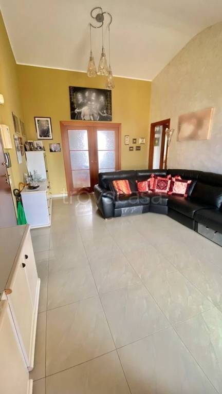 Appartamento in in vendita da privato a Selargius via San Nicolò, 95