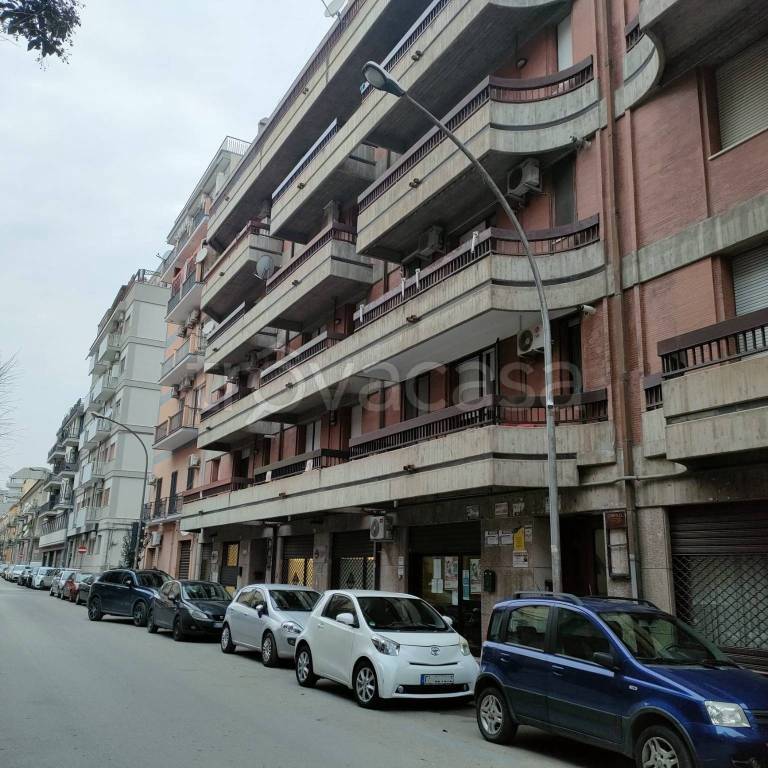 Appartamento in vendita a Foggia via Monfalcone, 72