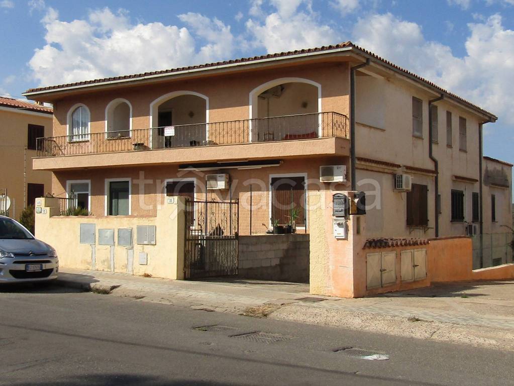 Appartamento in vendita a Orosei