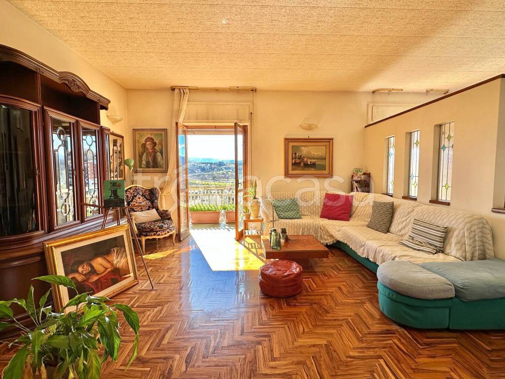 Appartamento in vendita a Rende via Cosenza, 44