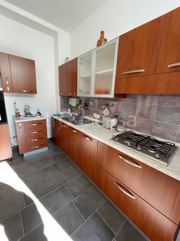 Appartamento in in affitto da privato a Messina via Comunale Catarratti, 30
