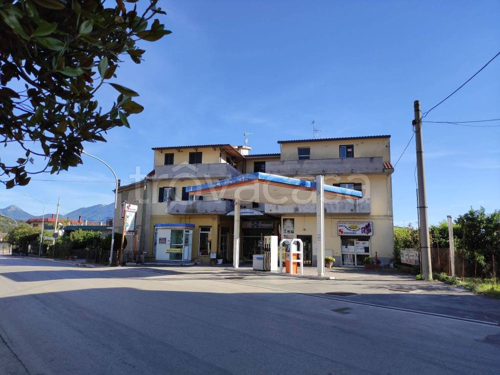 Appartamento in in vendita da privato a San Salvatore Telesino via Piave