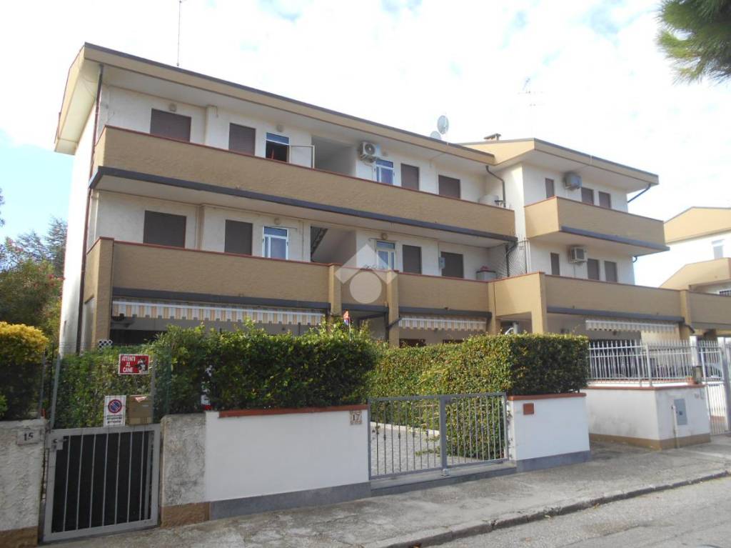 Appartamento in vendita a Comacchio via Monti Berici, 19