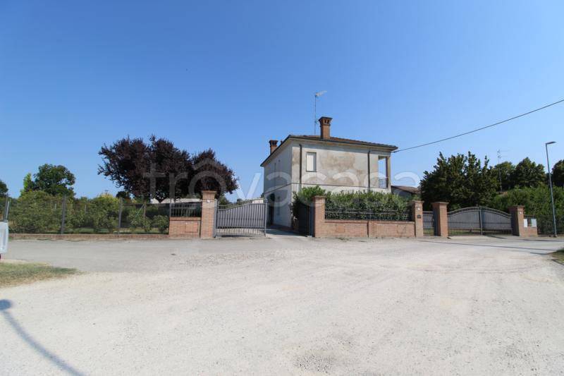 Villa in vendita a Fusignano via dei Martiri, 63