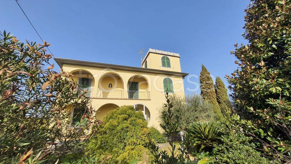 Villa in vendita a Castelnuovo Magra pedemontana, 21