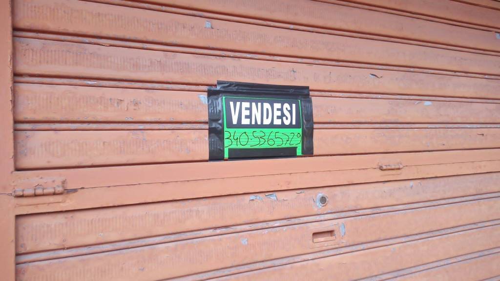 Garage in vendita a Uzzano via Francesca Vecchia, 58
