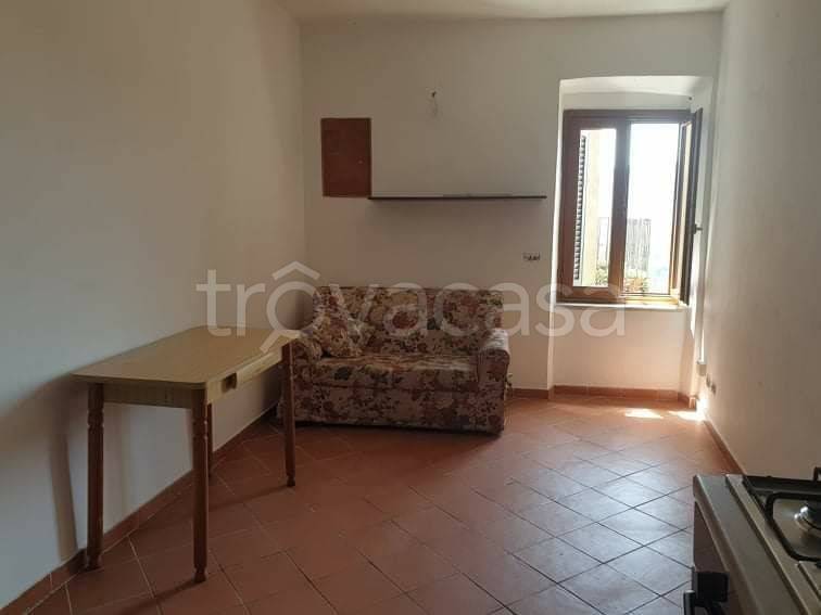 Appartamento in in vendita da privato a Ponzano Romano via 20 Settembre