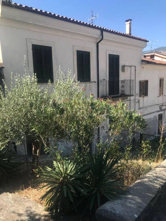 Casa Indipendente in in vendita da privato a Popoli via Giuseppe Mazzini, 56