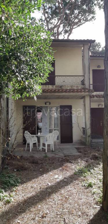 Casa Indipendente in in vendita da privato a Comacchio via degli Abeti, 20