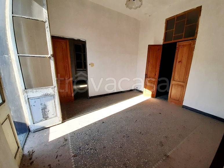 Appartamento in vendita a Cicagna via Alberogrosso, 110